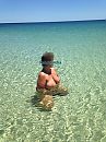heerlijk aan het strand, foto 2448x3264, 23 reacties, 165 stemmen