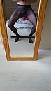 heerlijk in nylons, foto 2250x4000, 0 reacties, 0 stemmen