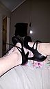 heerlijk me heels, foto 2250x4000, 0 reacties, 2 stemmen