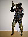 i love the smel of rubber, foto 627x820, 4 reacties, 13 stemmen