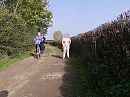 ik blijf gewoon staan, foto 2592x1944, 19 reacties, 114 stemmen