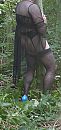 ik houd me goed vast,, foto 571x1212, 5 reacties, 22 stemmen