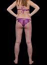 in bikini, foto 369x510, 1 reacties, 15 stemmen