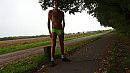 joggen, foto 4000x2248, 1 reacties, 8 stemmen