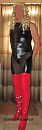 laarzen en catsuit, foto 1130x3455, 6 reacties, 25 stemmen