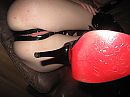 lak rood ,zwart, foto 3456x2592, 4 reacties, 34 stemmen