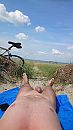 lekker buiten, foto 2160x3840, 8 reacties, 21 stemmen