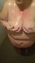 lekker hoor die douche, foto 720x1280, 7 reacties, 42 stemmen