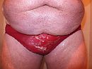lekker in de shampoo, foto 2304x1728, 2 reacties, 5 stemmen