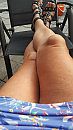 lekker lui in de stoel, foto 2250x4000, 2 reacties, 11 stemmen