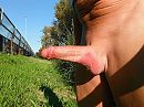 lekker stijf aan het worden., foto 4000x3000, 2 reacties, 8 stemmen