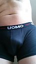 me in boxer, foto 720x1280, 10 reacties, 34 stemmen