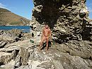 me in greece, foto 2048x1536, 1 reacties, 5 stemmen