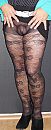 mijn klein speeltje in panty, foto 789x2008, 5 reacties, 13 stemmen