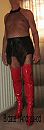 mijn sexy outfit, foto 248x721, 5 reacties, 9 stemmen