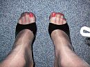 muiltjes en gelakte nagels, foto 412x309, 3 reacties, 19 stemmen