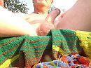 naaktstrand, foto 2482x1862, 1 reacties, 2 stemmen