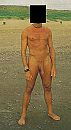 naked bitch on the beach, foto 514x937, 1 reacties, 8 stemmen