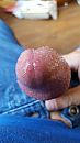 natte dop, foto 2250x4000, 4 reacties, 8 stemmen