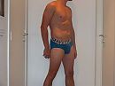 net terug van de fitness, foto 4000x3000, 6 reacties, 13 stemmen