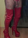 neue stiefel, foto 1200x1600, 4 reacties, 8 stemmen