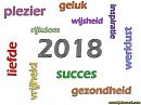 nieuwjaarswens, foto 640x480, 1 reacties, 1 stemmen