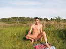 nog even van de zon genieten, foto 2272x1704, 3 reacties, 15 stemmen