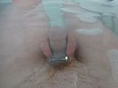 nu kan ie ook mee in bad!, foto 2592x1944, 2 reacties, 10 stemmen