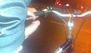 op de fiets, foto 3264x1952, 2 reacties, 3 stemmen