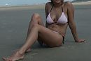 op het strand, foto 400x272, 29 reacties, 210 stemmen