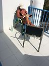 op vakantie, foto 2448x3264, 2 reacties, 4 stemmen