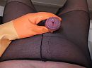panty laarzen en rubber glove, foto 2304x1728, 2 reacties, 2 stemmen