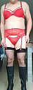 rood setje met nieuwe boots, foto 256x689, 6 reacties, 21 stemmen