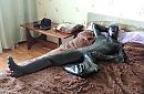 rubber at home, foto 1151x756, 0 reacties, 6 stemmen