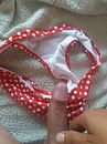 rukken op bikini, foto 3000x4000, 2 reacties, 8 stemmen