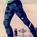 running tights,  i love it, foto 727x727, 4 reacties, 5 stemmen