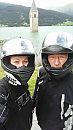 samen op motorvakantie, foto 540x960, 3 reacties, 32 stemmen