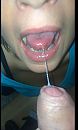 sliert sperma, foto 641x1064, 40 reacties, 195 stemmen