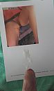 sperma voor mia!, foto 1536x2560, 0 reacties, 1 stemmen