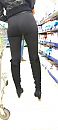 strakke legging aangetrokken, foto 290x640, 16 reacties, 122 stemmen