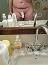 tandpasta op penis, foto 720x960, 2 reacties, 9 stemmen