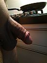 the naked chef, foto 1944x2592, 1 reacties, 1 stemmen
