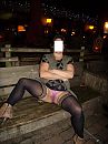 vakantiepark met kerst, foto 3000x4000, 11 reacties, 84 stemmen