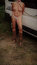 vastgebonden, foto 1253x2228, 19 reacties, 79 stemmen