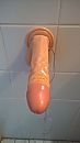 wat is hij lekker groot en dik, foto 2250x4000, 2 reacties, 7 stemmen