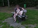 weer een bankje gevonden, foto 2592x1944, 1 reacties, 37 stemmen