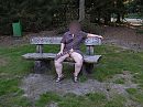weer een bankje gevonden, foto 2592x1944, 1 reacties, 38 stemmen