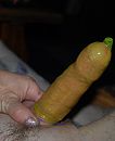 wie mee geilen (geel) mmm, foto 548x667, 2 reacties, 8 stemmen