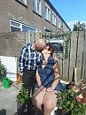 wij samen, foto 476x635, 12 reacties, 115 stemmen