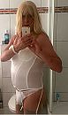 witte lingerie, foto 1184x1982, 11 reacties, 13 stemmen